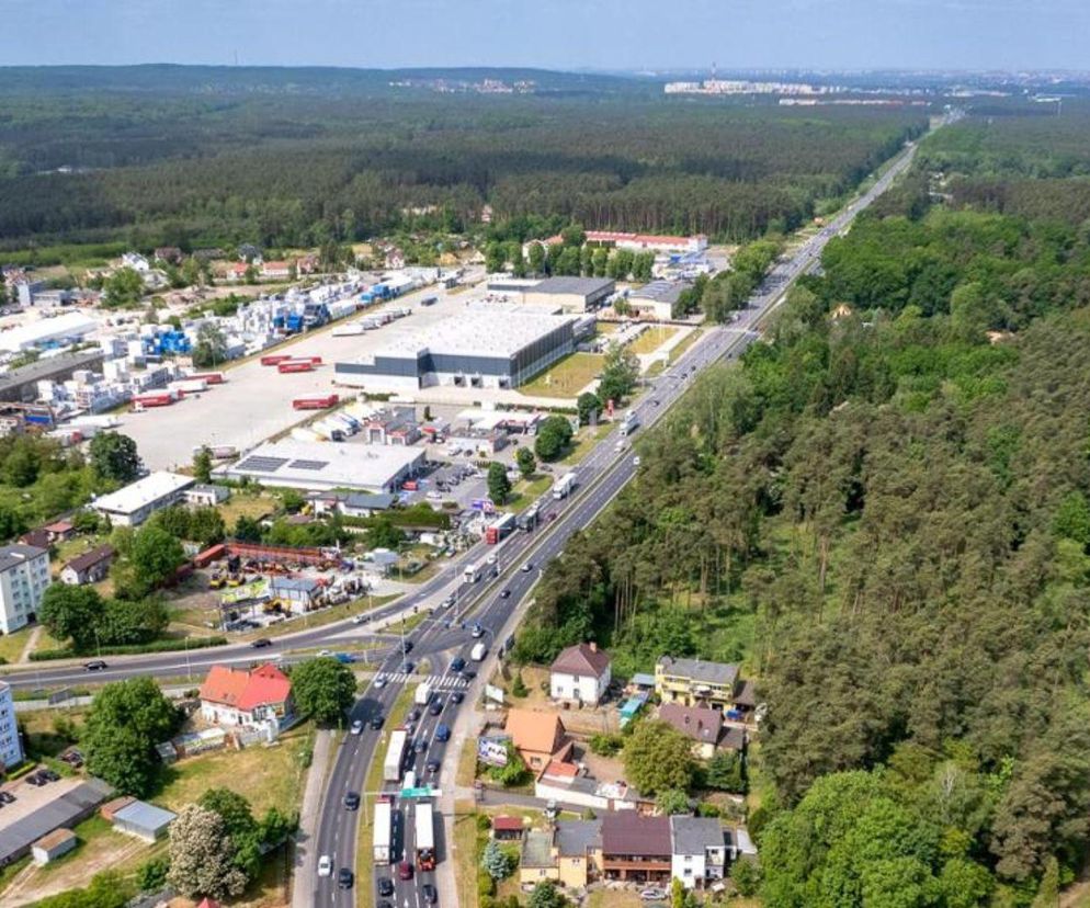 Ponad 200 mln zł z Rządowego Funduszu Rozwoju Dróg na inwestycje na Podlasiu. Tutaj powstaną nowe drogi