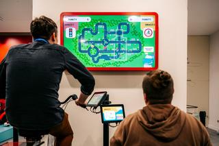 Motoeksperymentarium w Muzeum Techniki i Komunikacji