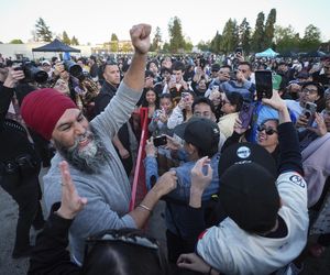 Kanada. Samochód wjechał w tłum ludzi w Vancouver.  Są zabici