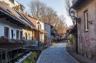 Wiosenne serce regionu bije właśnie tutaj. Śpiew ptaków i spacery przy rzece