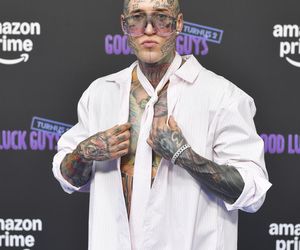 Damian Zduńczyk, Stifler