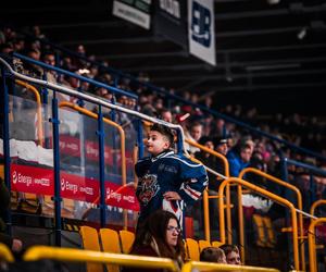 KH Energa Toruń - JKH GKS Jastrzębie, zdjęcia z meczu play-off nr 6 Tauron Hokej Ligi 