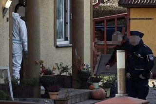 Strzelanina w Namysłowie