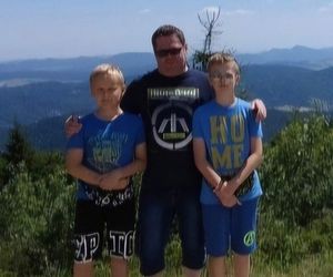  Mama z trojaczkami potrzebuje pomocy.