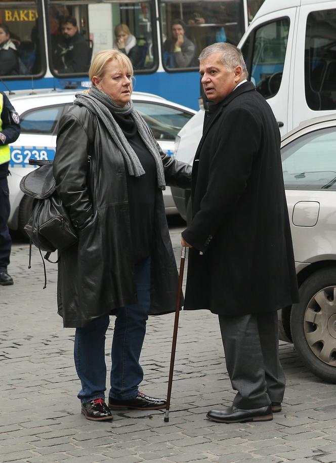 Krzysztof Globisz przez rok miał otwartą czaszkę 