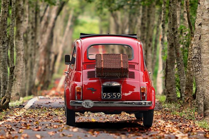 W ten weekend Złotów stanie się stolicą zabytkowej motoryzacji