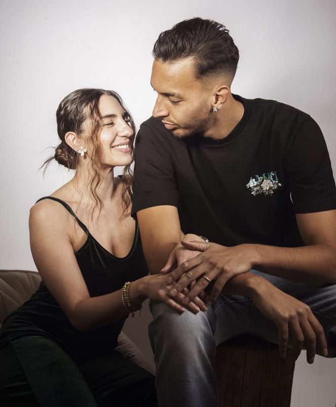 Partnerki piłkarzy Rakowa