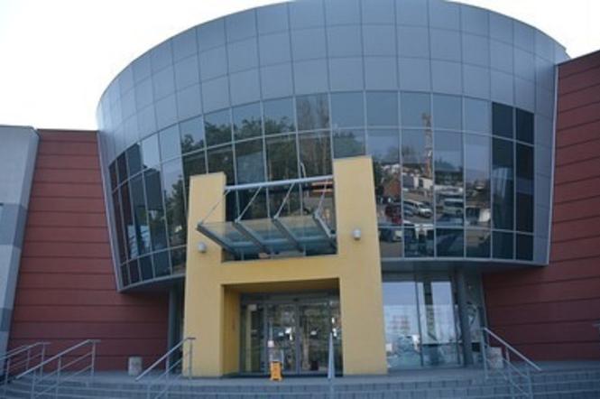 aquapark