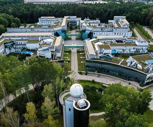 Największa podlaska uczelnia ponownie wśród najlepszych! Znalazła się wśród 10% placówek na świecie