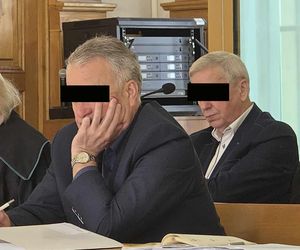 Afera korupcyjna Sąd Kraków