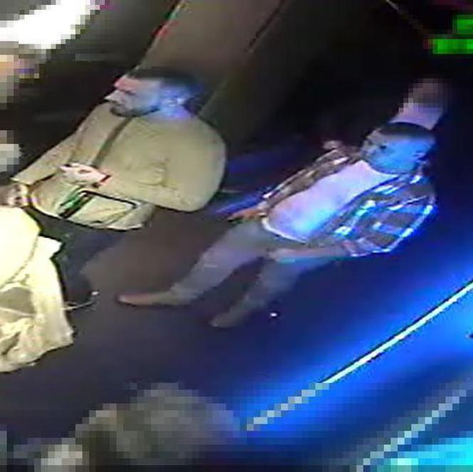 Sopot: Policja szuka ZŁODZIEI. Poznajesz tych mężczyzn? [ZDJĘCIA]