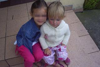 POCIĄG WESSAŁ MAJĘ POD WAGON