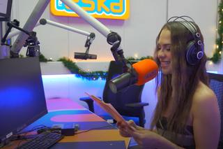 Blanka nagrała świąteczną wersję Solo!