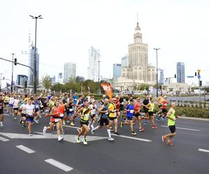 45. Nationale-Nederlanden Maraton Warszawski 