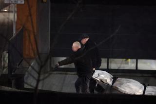 Młoda Ukrainka zamordowana na balkonie. Krzyczała Pomocy!. Zginęła od ciosów.