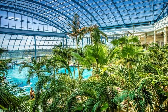 7 najnowocześniejszych parków rozrywki w Polsce. Ranking najlepszych miejsc