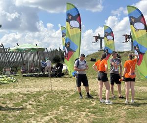Eska Summer City Olsztyn na Kurzej Górze w Kurzętniku