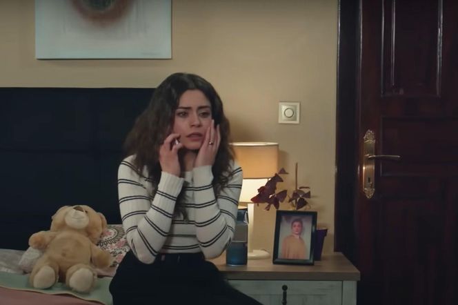 Przerażona Seher skontaktuje się z Nazli