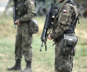 Kolejny rosyjski dron znaleziony obok zabudowań. Co już wiadomo? Pierwsze ustalenia