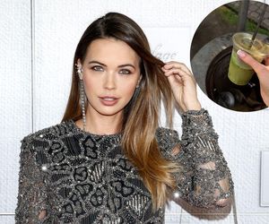 Matcha Sandry Kubickiej wywołuje niezłe kontrowersje. Influencerzy wyrzucają ją do kosza