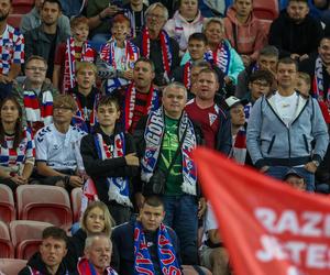 Wielkie Derby Śląska 2023: Górnik Zabrze - Ruch Chorzów