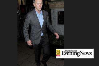 Wigilia Manchesteru United, David Moyes