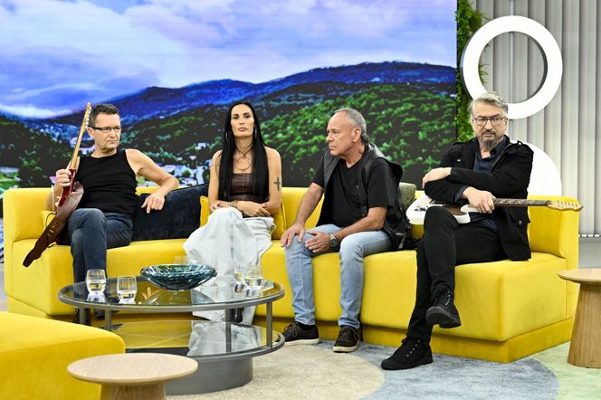 Karolina Leszko: Paraliż ciała, depresja i stany lękowe. Wokalistka exMaanam zaatakowana! "Obleję cię kwasem"