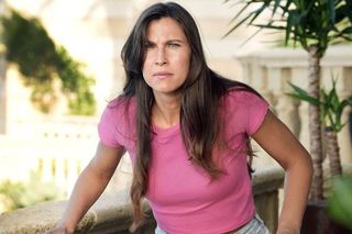 Barwy szczęścia, odcinek 3141. Regina (Kamila Kamińska)