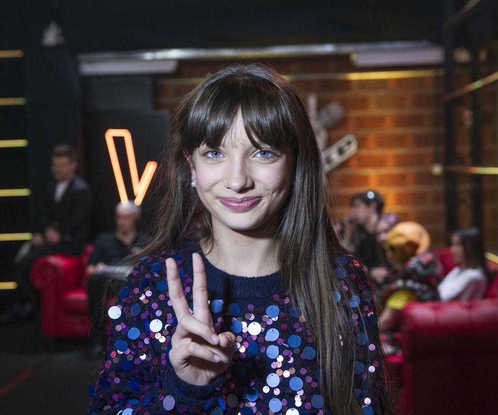 Viki Gabor wyrosła na oczach fanów. Pamiętasz jeszcze 12-latkę z The Voice Kids? Tak zmieniła się w zaledwie kilka lat!