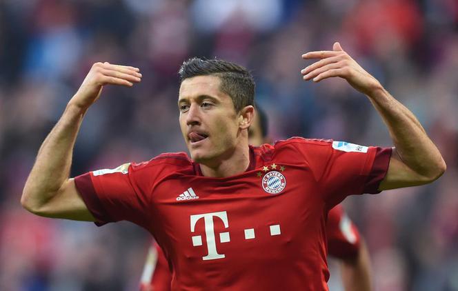 Robert Lewandowski