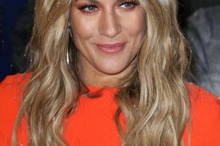 Caroline Flack