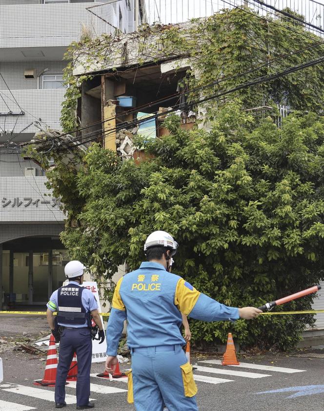 W Japonii będzie największe trzęsienie Ziemi w historii?! "10 stopni w skali Richtera"