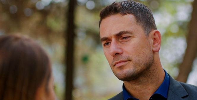 Miłość i nadzieja odc. 279. Kuzey, Sila