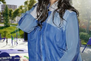  Natalia Kukulska pokazała, jak dziś wyglądałaby Anna Jantar