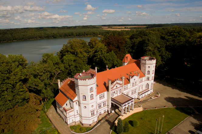 Powstaną nowe Domy Pomocy Społecznej w Nowych Bielicach
