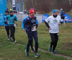 Bieg przełajowy Cross Country w Bydgoszczy! Wielkie ściganie w Myślęcinku [ZDJĘCIA]