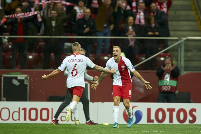 Koszyki Euro 2020, losowanie grup