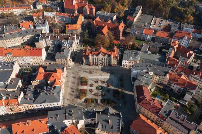 Polskie miasto tonie w długach. Opublikowano dramatyczne dane