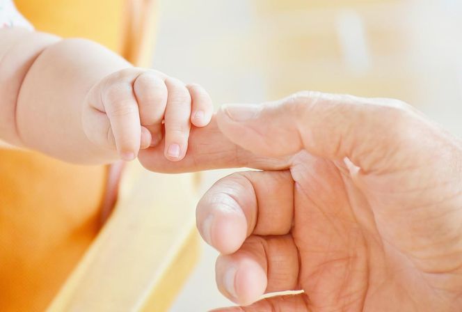 Oto najpopularniejsze drugie imiona nadawane dzieciom w 2025 roku