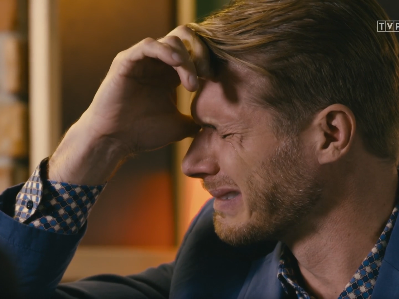 Na dobre i na złe, odcinek 816: Koniec Maksa Begera! Drań zostanie z niczym i zaleje się łzami!