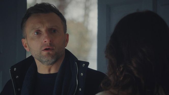 M jak miłość, odcinek 1869: Zaalarmowany Bartek zjawi się w domu Ady, ale Doroty już tam nie będzie! Nie powie nikomu, gdzie jest - ZDJĘCIA 