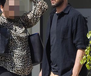 Agnieszka Kaczorowska, Maciej Pela