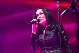 Tarja Turunen została zbanowana na Facebooku. Wszystko przez złośliwy cyberatak 