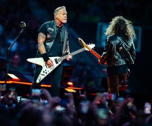 James Hetfield wprost: Metallica nigdy nie będzie tylko zespołem swojego dziedzictwa 