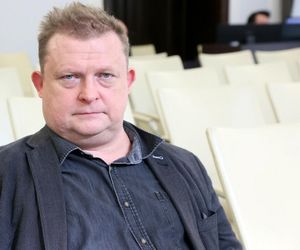 Tomasz Piątek: Politycy PiS dostają schronienie u przyjaciół Rosji