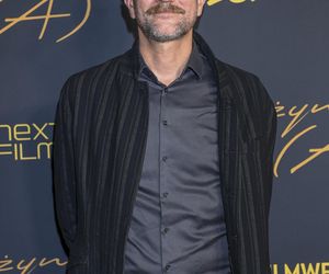 Tomasz Kot zaliczył wpadkę na Balu Legii