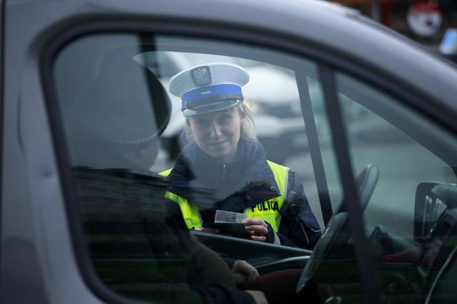 Ostrzeszowska policja podsumowuje akcję PRĘDKOŚĆ 