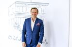 Polski aktor podjął decyzję. Wyrusza na podbój Hollywood i definitywnie wyprowadza się z Polski