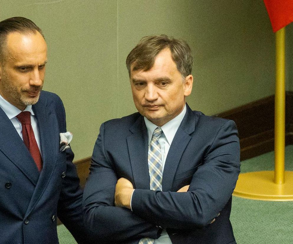 Ziobro walczy o życie. Niepokojące wieści o stanie zdrowia polityka PiS