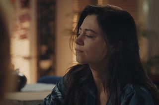 M jak miłość, odcinek 1880: Iza (Adriana Kalska)